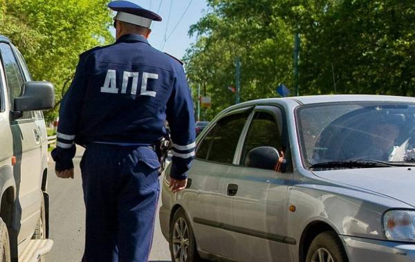 В Буденновске подрались инспектор ГИБДД и автолюбитель